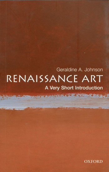 VSI, Renaissance Art