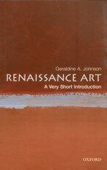 VSI, Renaissance Art