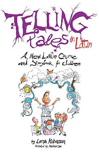 Telling Tales in Latin