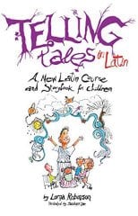 Telling Tales in Latin