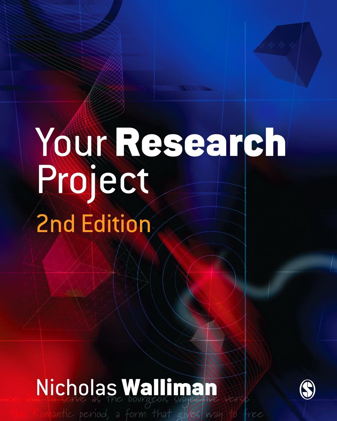 Your Research Project