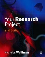 Your Research Project