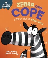 Zebra Can Cope