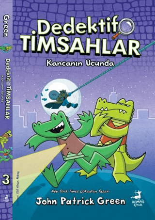 Kancanın Ucunda 3