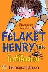 Felaket Henry'nin İntikamı