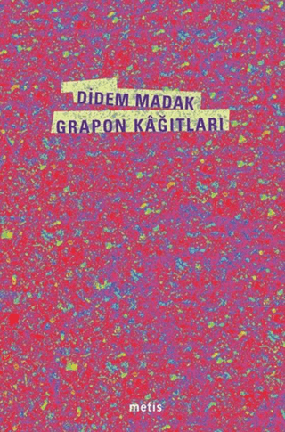 Grapon Kağıtları