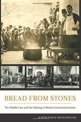 Bread from Stones