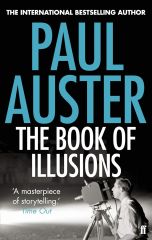 Book of Illusions