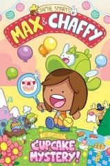 MC 2: The Great Cupcake Mystery