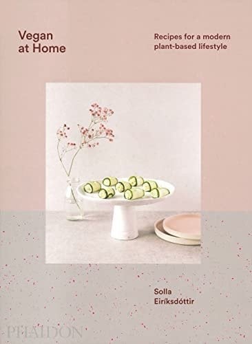 Vegan at Home