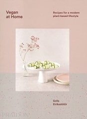 Vegan at Home