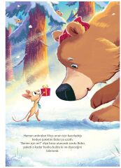 Bobo ve Miço'nun Dostluğu