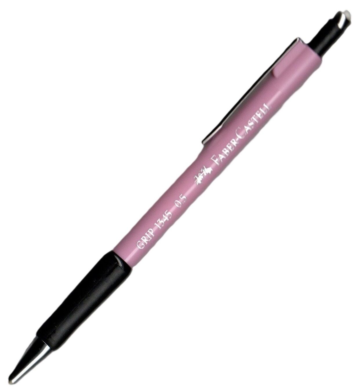 Faber Castell Grip 1345 Versatil - Pembe