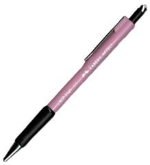 Faber Castell Grip 1345 Versatil - Pembe