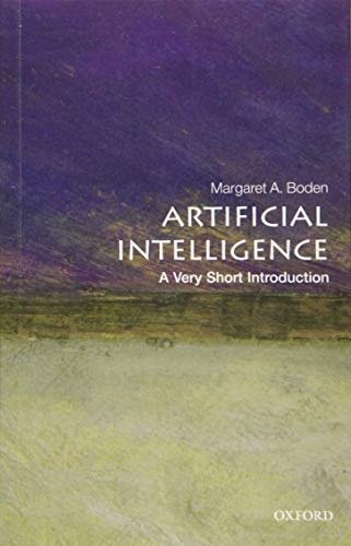 VSI, Artificial Intelligence