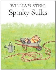 Spinky Sulks