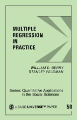 Multiple Regression in Practice