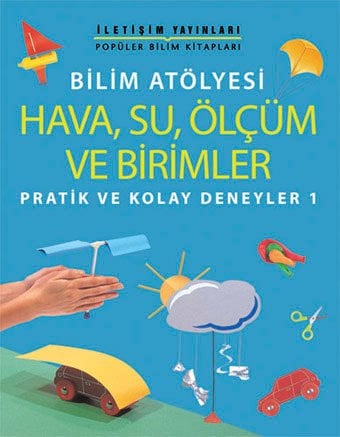 Hava, Su, Ölçüm ve Birimler