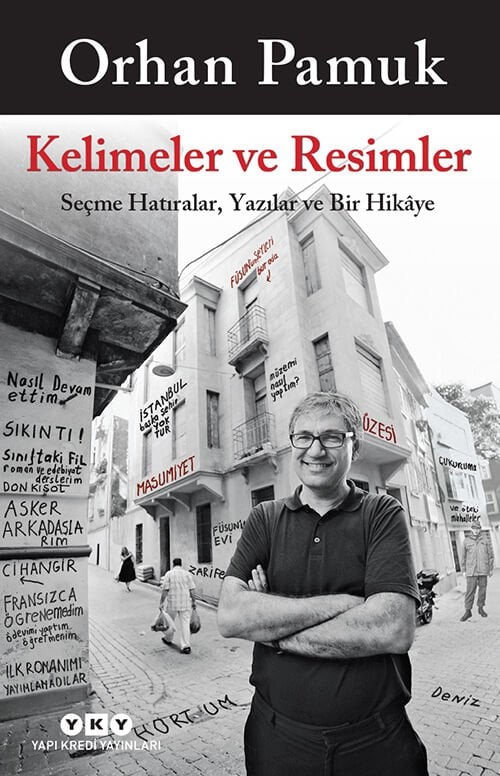 Kelimeler ve Resimler