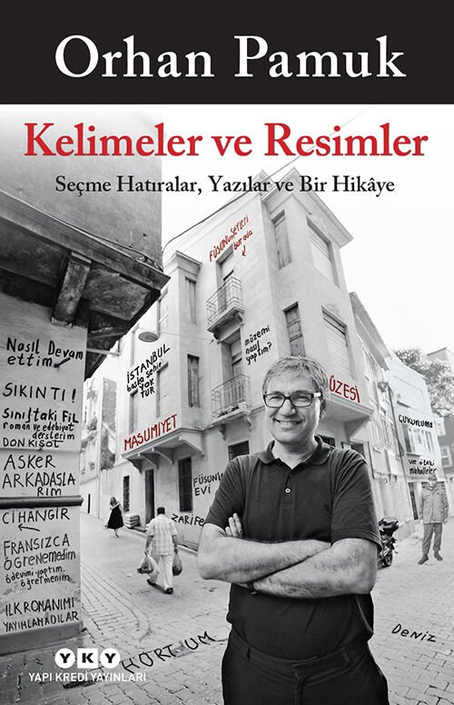 Kelimeler ve Resimler
