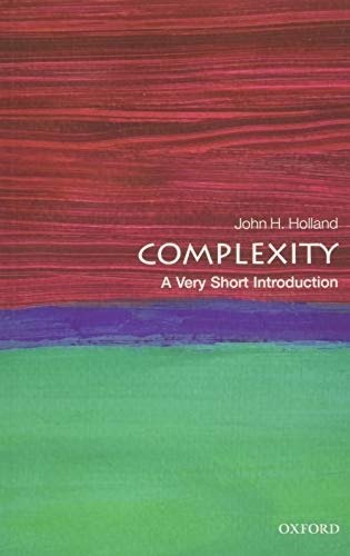 VSI, Complexity