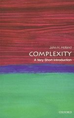 VSI, Complexity