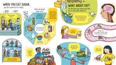 What Happens When You Eat