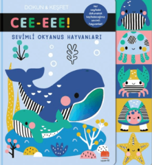 Sevimli Okyanus Hayvanları