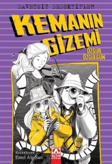 Kemanın Gizemi - Davetsiz Dedektifler