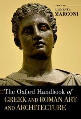 OHB Greek and Roman Art and Architecture