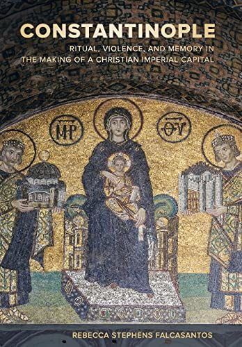 Constantinople