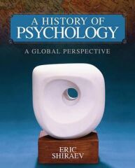 History of Psychology