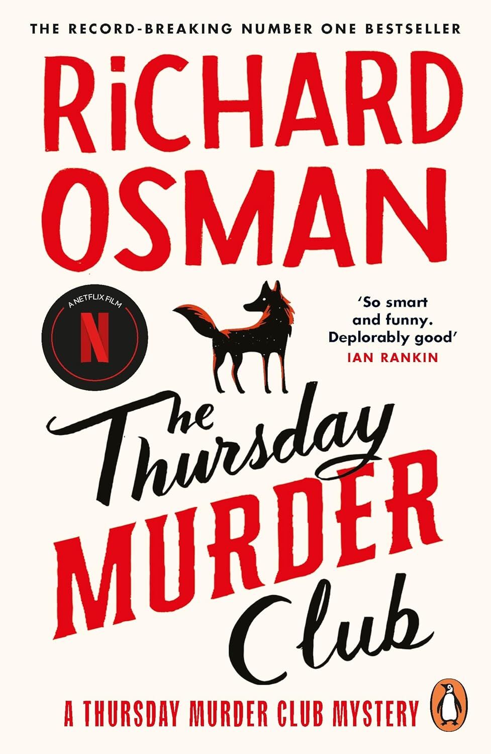 Thursday Murder Club 1