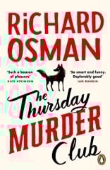 Thursday Murder Club, The Thursday Murder Club 1