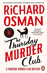 Thursday Murder Club 1