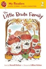 Little Brute Family L-2