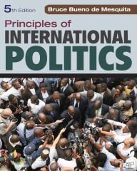Principles of International Politics