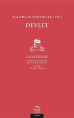 Platon'un Politik Felsefesi Devlet