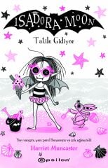 Isadora Moon 11: Tatile Gidiyor