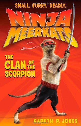 Clan of the Scorpion, Ninja Meerkats 1