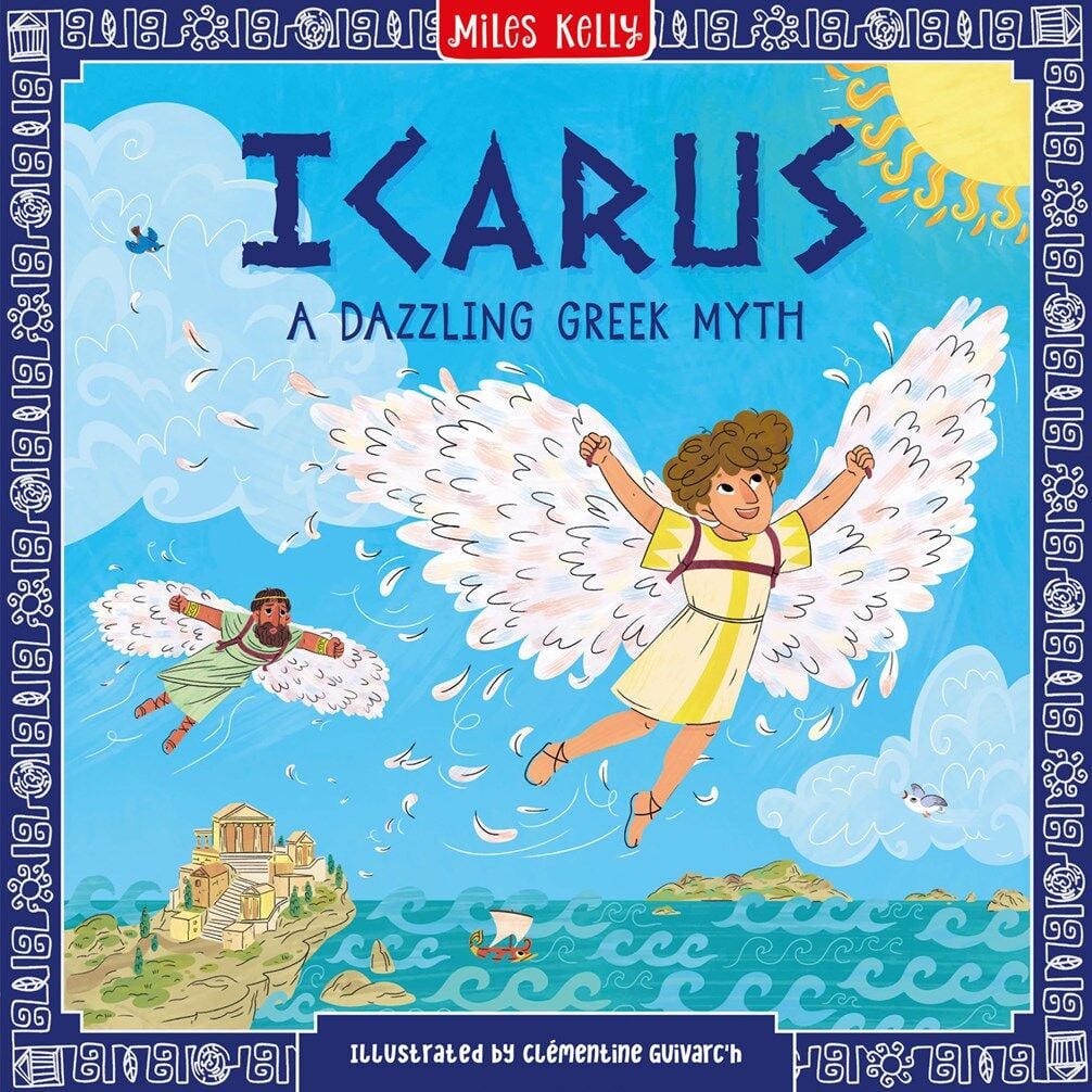 Icarus