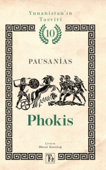 Yunanistan’ın Tasviri 10. Kitap: Phokis