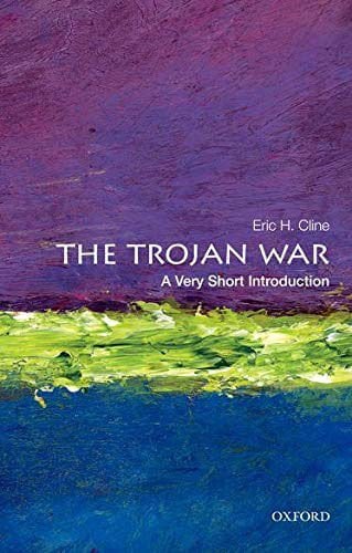 VSI, Trojan War