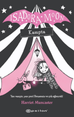 Isadora Moon 3 - Kampta