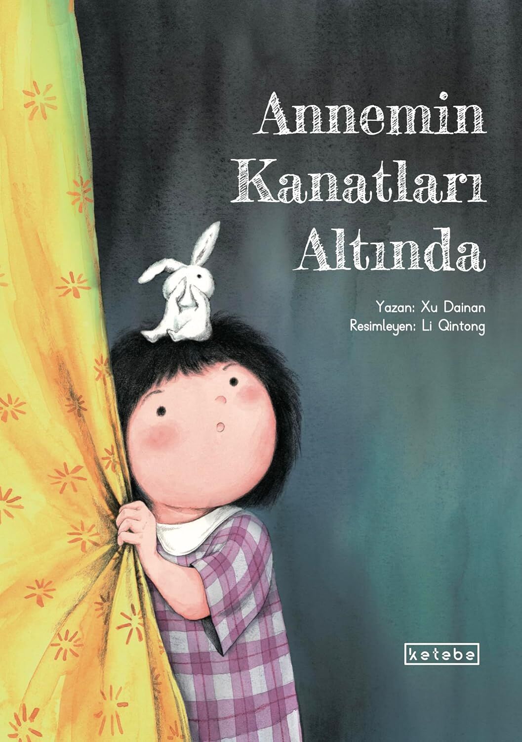 Annemin Kanatları Altında