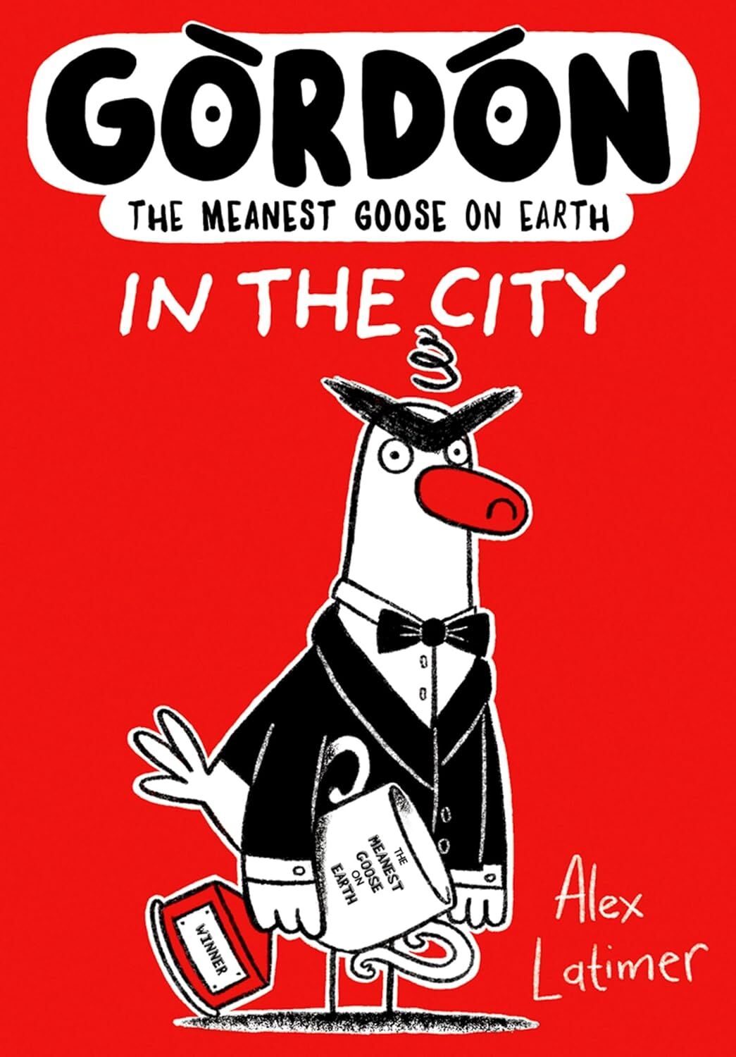 Gordon: In the City