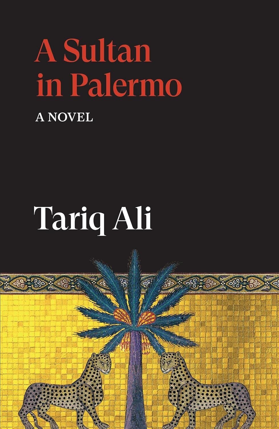 Sultan in Palermo