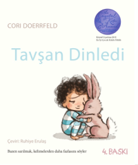Tavşan Dinledi