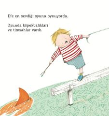 Sana Ne Oldu?