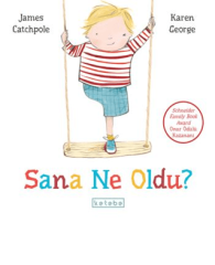Sana Ne Oldu?